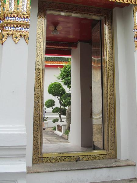Wat Pho Temple, Bangkok 110
