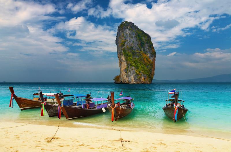 koh-poda-beach-krabi-thailand