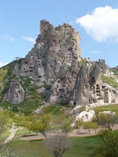 rock-castle-uchisar-cappadocia-turkey