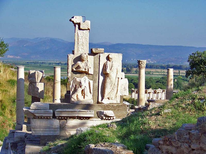 Ephesus, Turkey 102
