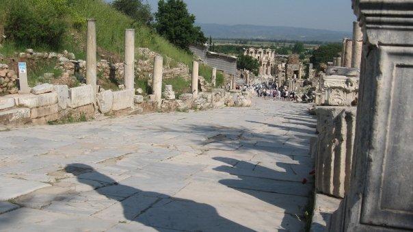 Ephesus, Turkey 45