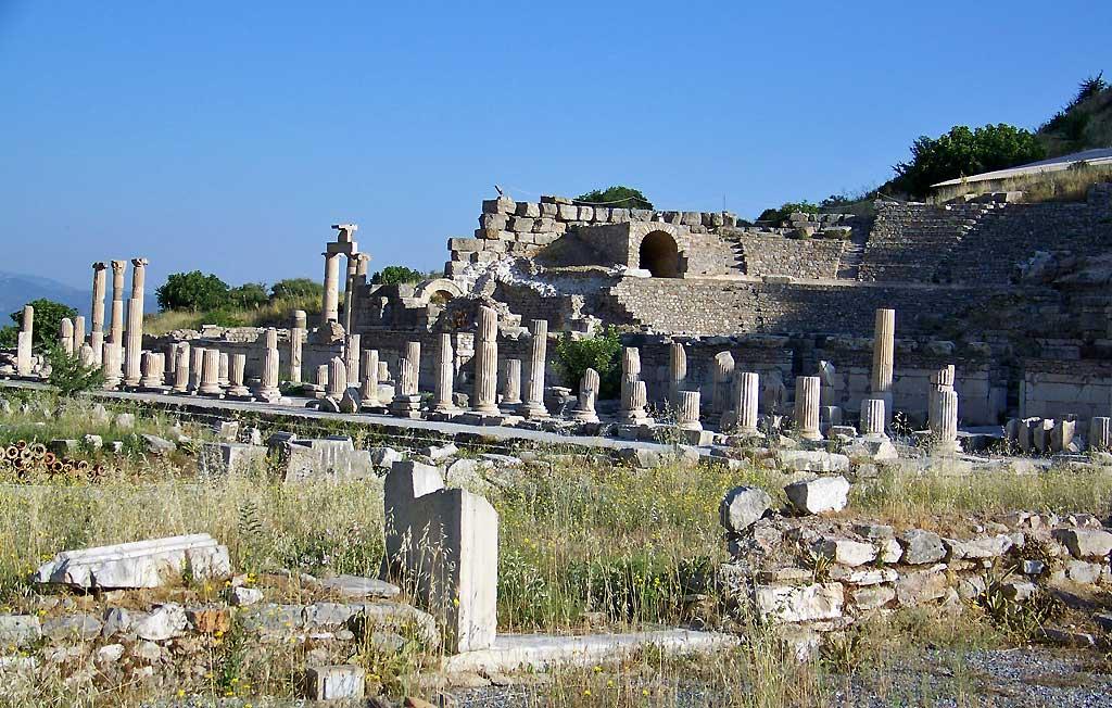 ruins-amphitheater-ephesus-turkey