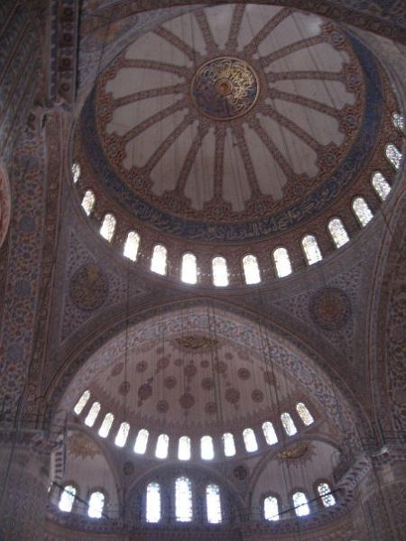 Blue Mosque, Istanbul 03
