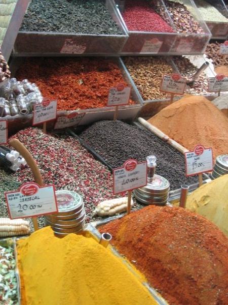 Spice Market, Istanbul 56