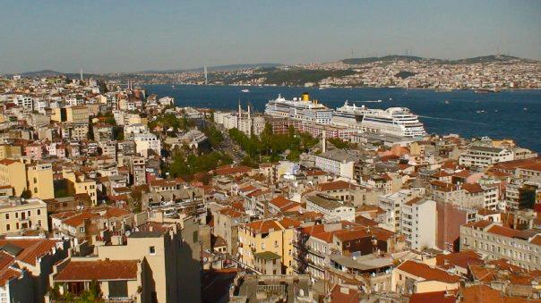 view-from-galata-tower-to-asia