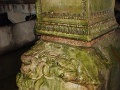 Basilica Cistern, Medusa Pillar, Istanbul 06.jpg