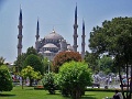Blue Mosque, Istanbul 125.JPG