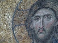 Haghia Sophia, Christian mosaic 05.jpg