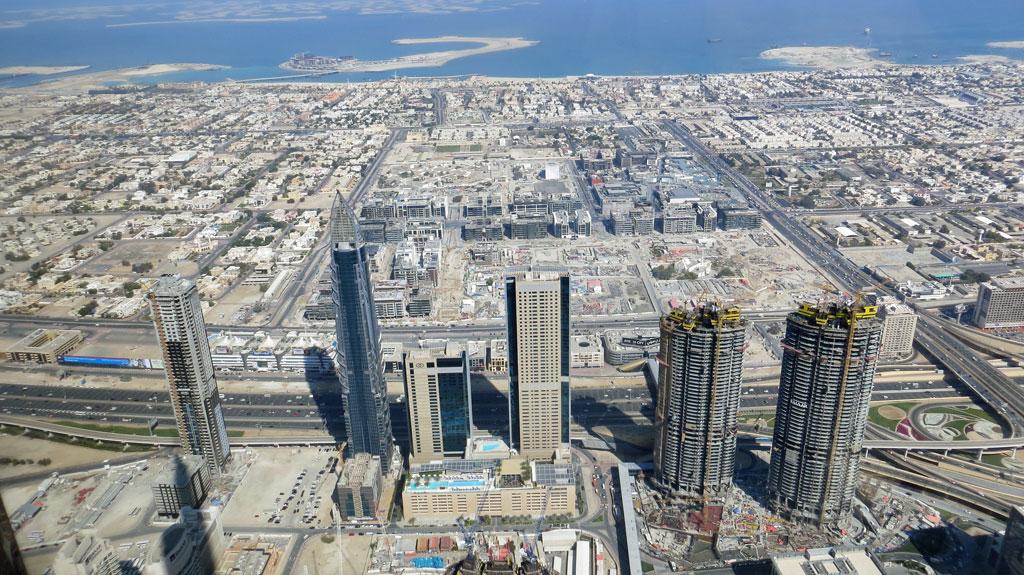 view-from-the-burj-khalifa