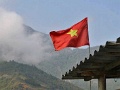 Sapa, Vietnam flag 147.jpg