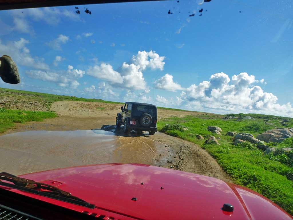 4x4 Adventure, Aruba 40