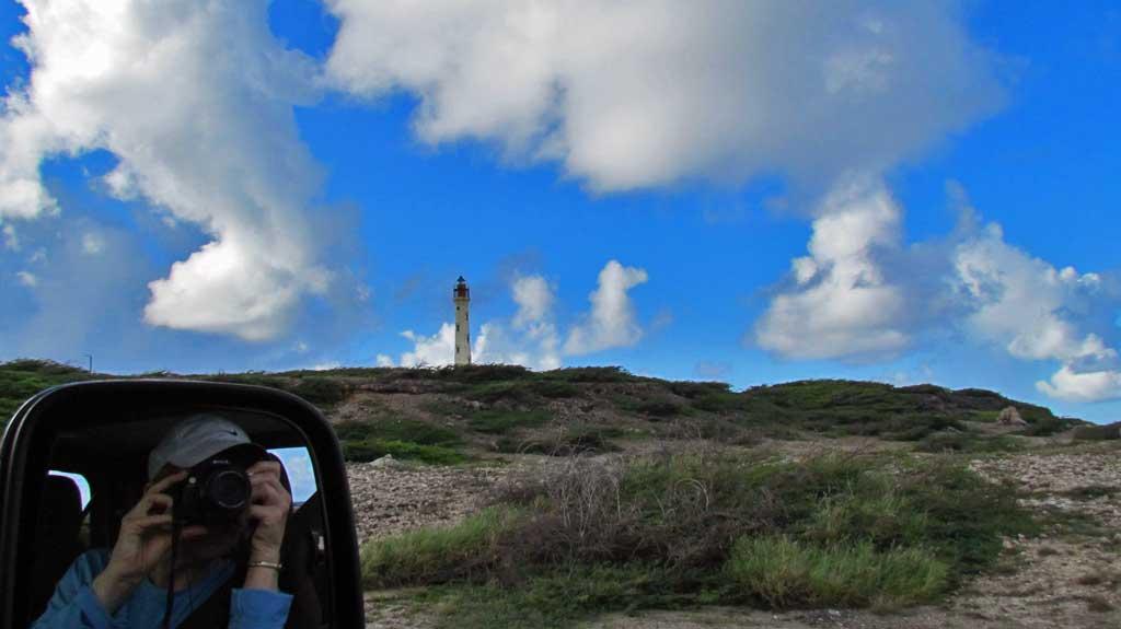 California Lighthouse, Aruba 05