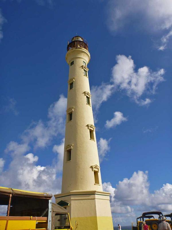 California Lighthouse, Aruba 37