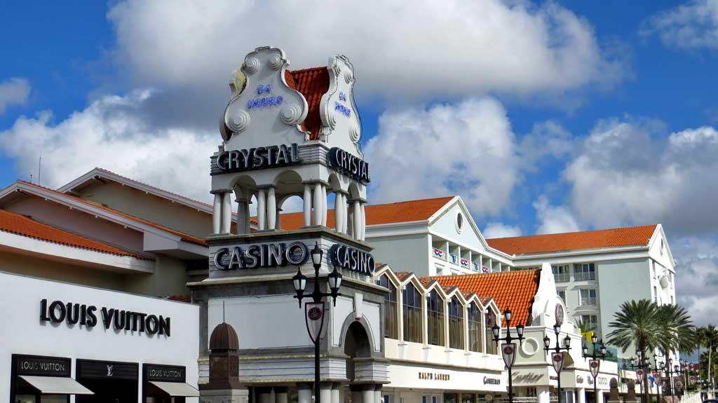 Casino, Oranjestad, Aruba 7118