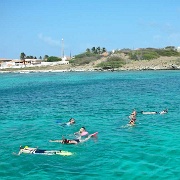 Snorkeling, Oranjestad, Aruba 104.JPG