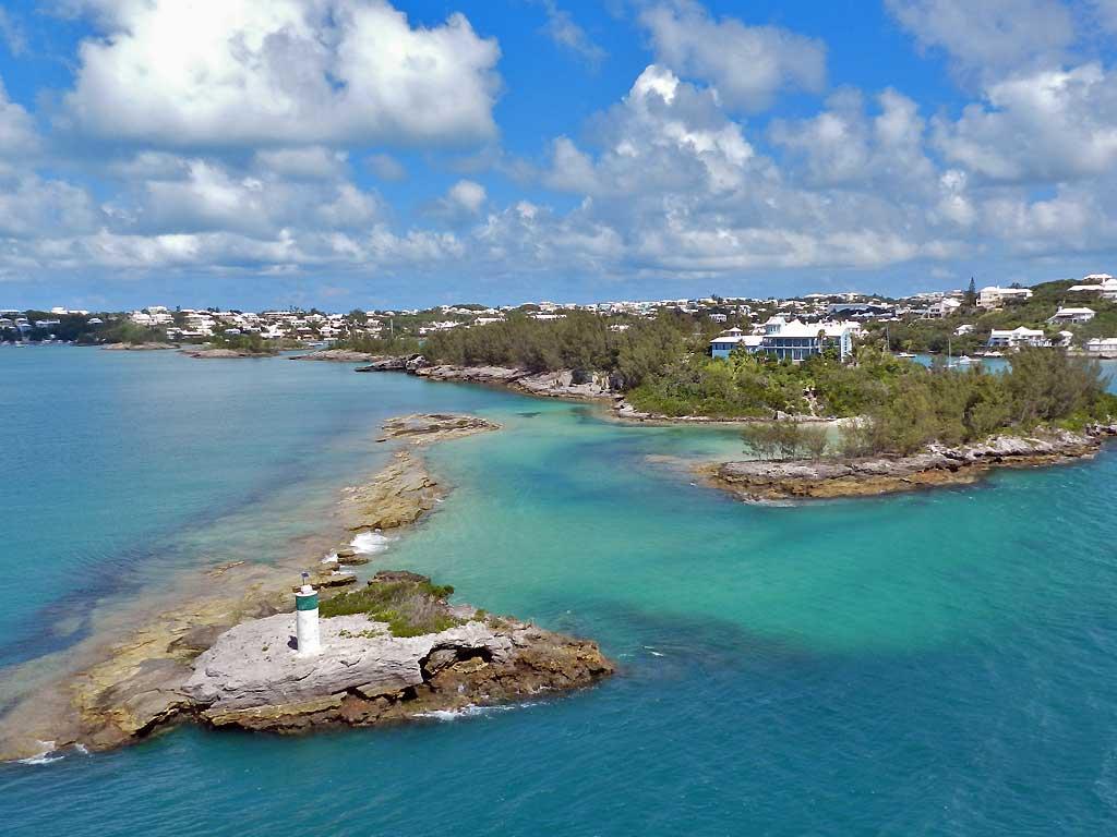 Hamilton, Bermuda 30