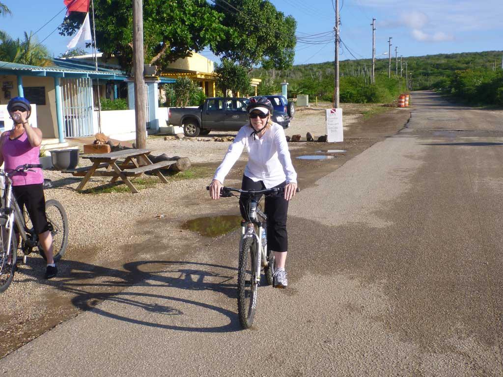 Bike Excursion, Bonaire 05