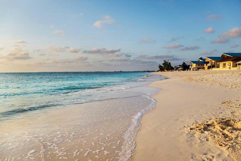 Seven Mile Beach, Grand Cayman 6576317