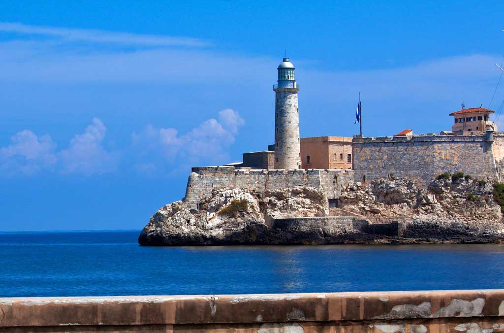 Morro Castle, Havana Bay, Cuba 10850087