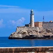 Morro Castle, Havana Bay, Cuba 10850087.jpg