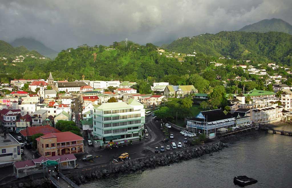 Roseau, Dominica 118