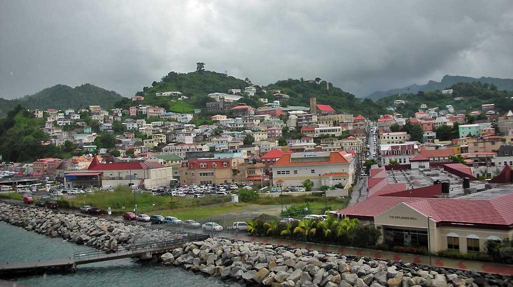 St George's, Grenada 111