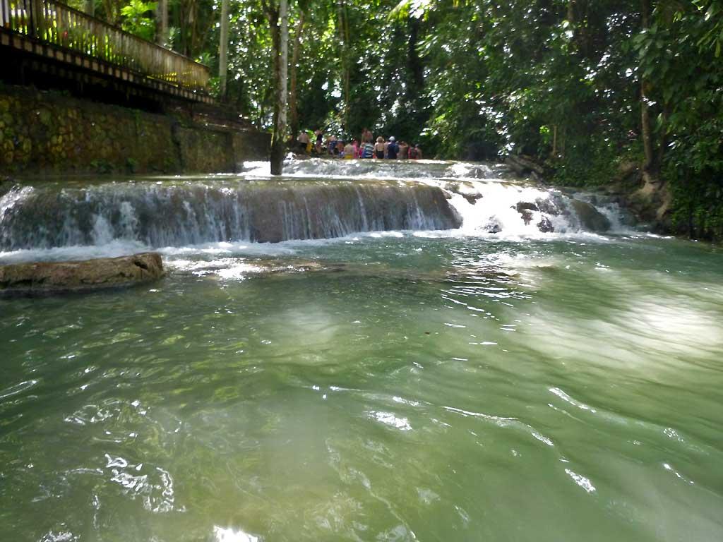 Dunn's River Falls, Ocho Rios, Jamaica 104