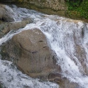 Dunn's River Falls, Ocho Rios, Jamaica 110.JPG