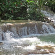 Dunn's River Falls, Ocho Rios, Jamaica 7393.JPG