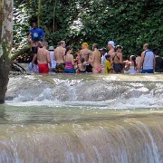 Dunn's River Falls, Ocho Rios, Jamaica 7435.JPG