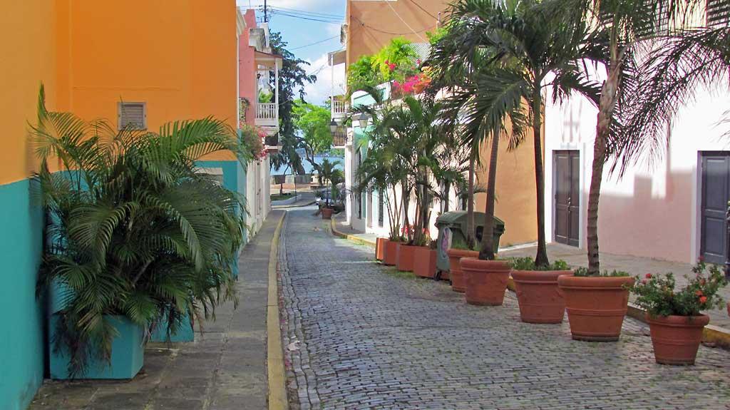 Old San Juan, Puerto Rico 13