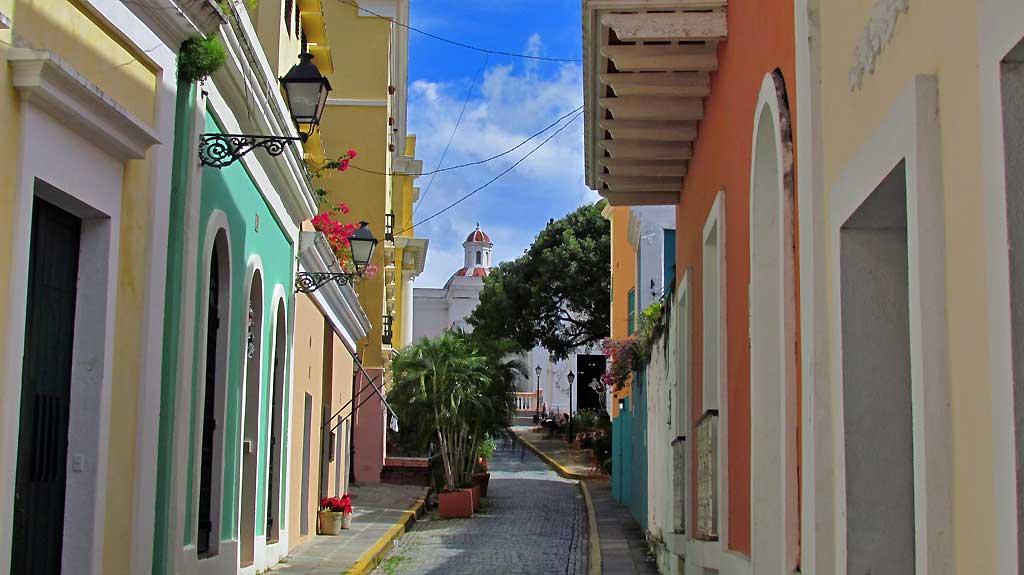 Old San Juan, Puerto Rico 14