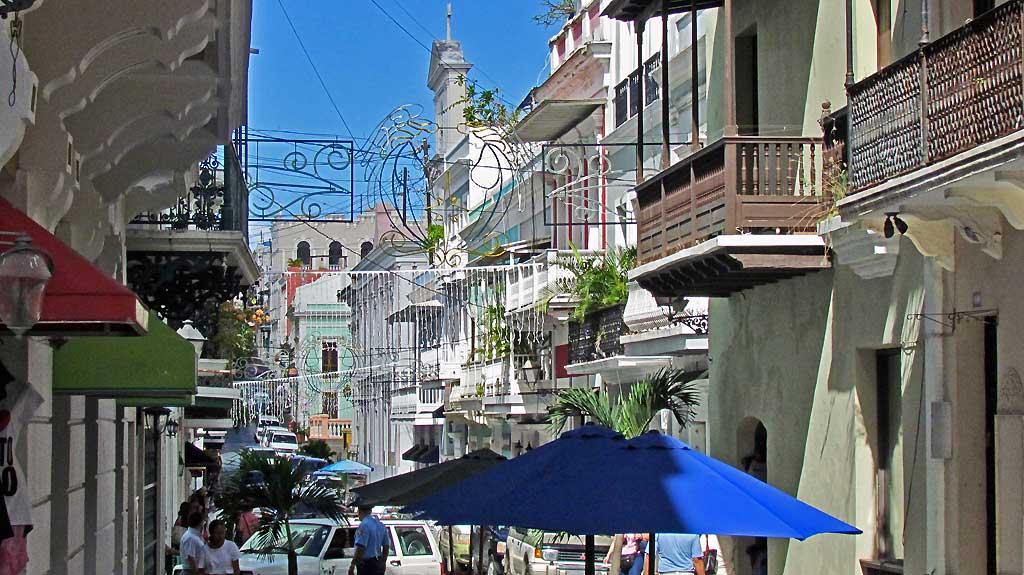 Old San Juan, Puerto Rico 24