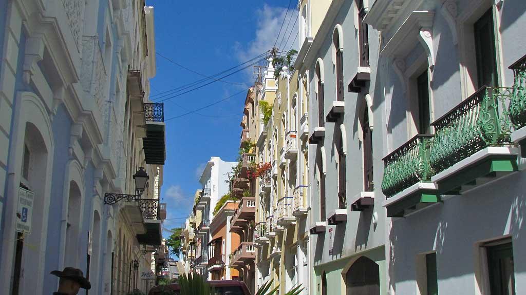 Old San Juan, Puerto Rico 26