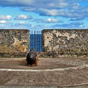 Castillo San Felipe del Morro Puerto Rico 02.JPG