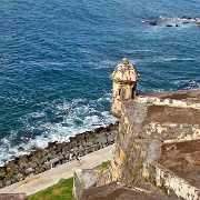 Castillo San Felipe del Morro, Old San Juan 08.JPG