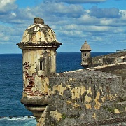 Castillo San Felipe del Morro, Old San Juan 09.JPG