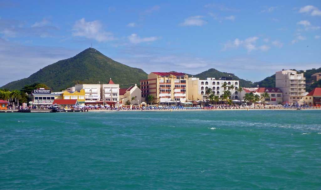 Philipsburg, St Maarten 02