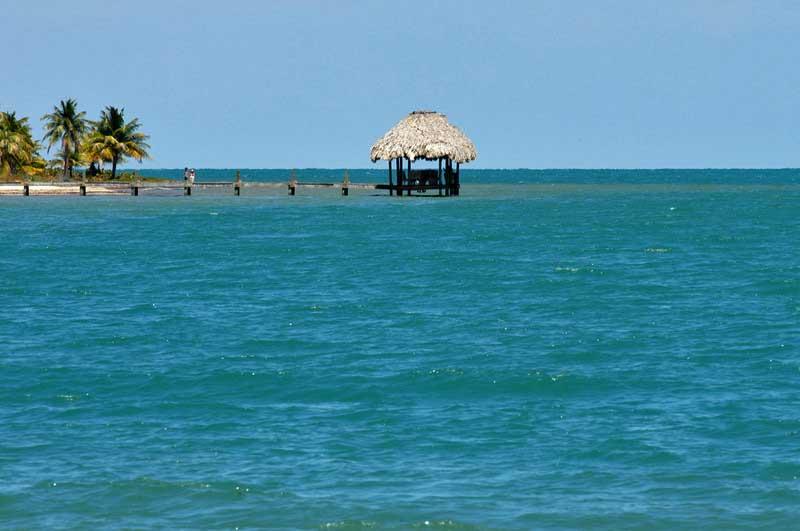 Placencia, Belize 5658052