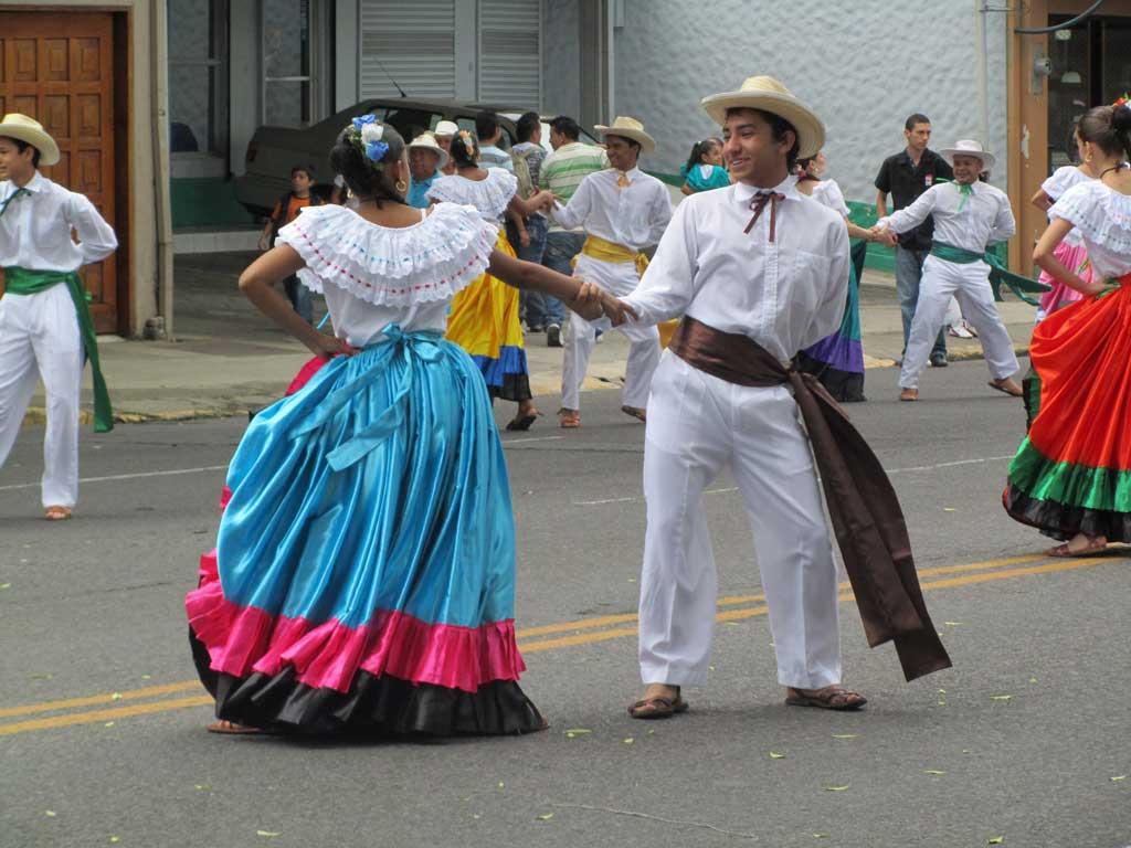 Oxcart Parade, San Jose, Costa Rica 103