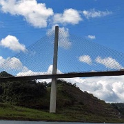 Centennial Bridge, Gaillard Cut, Panama Canal 8235.JPG