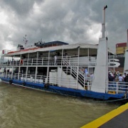 Ferry from Gamboa on Lake Gatun to Panama City 87162.JPG