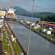 Miraflores Locks, Panama Canal 03.JPG