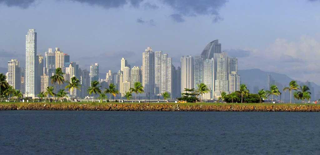 Panama City, Panama 260