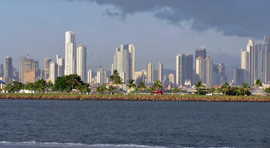 Panama City, Panama 264