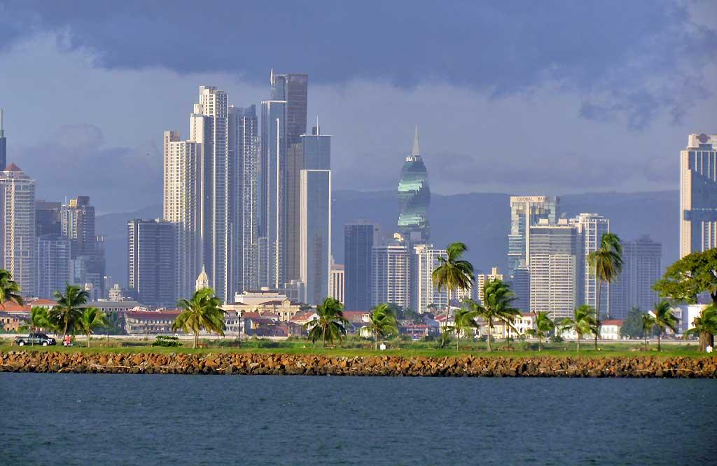Panama City, Panama 266
