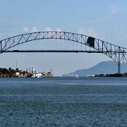 Bridge of the Americas, Panama 252.JPG
