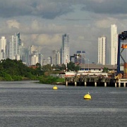 Gulf of Panama and Panama City 254.JPG