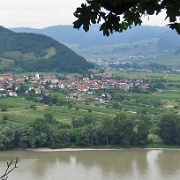 Wachau Valley across from Durnstein.jpg