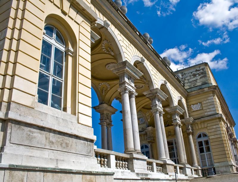 Schonbrunn Palace, Vienna 4157050